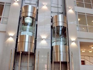 Panoramic Elevators